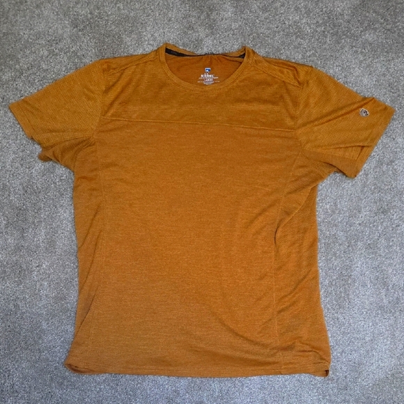 Kuhl Men's Engineered Crew - Picture 1 of 4